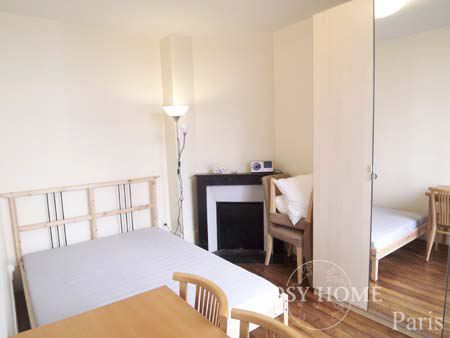 Appartement en location | Paris 17ème - Photo 3