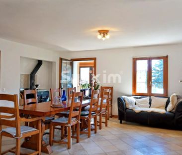 maison Aubonne - Photo 2