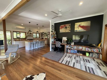 Acreage Living At Its Absolute Finest - Photo 3