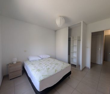Location Appartement 2 pièces 39m² ST CHAMAS 13250 - Photo 4
