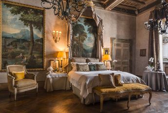 Timeless Luxury in the Heart of Rome