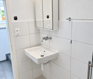 Neu renovierte Wohnung mit Schwedenofen - Photo 6