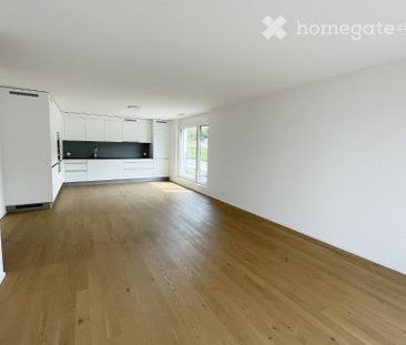 Moderne schöne 3.5 Zimmer Wohnung in Langwiesen mit Balkon ZH - Photo 1