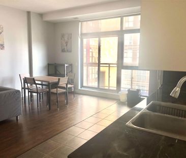 For Lease - 112 King Street Unit# 709, Hamilton, Ontario - Photo 1