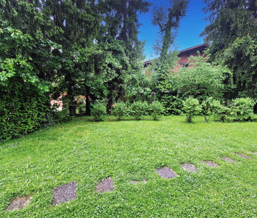 4-Zimmer-Wohnung mit Gartenzugang in Gratwein – ruhig gelegen, sofo... - Photo 3