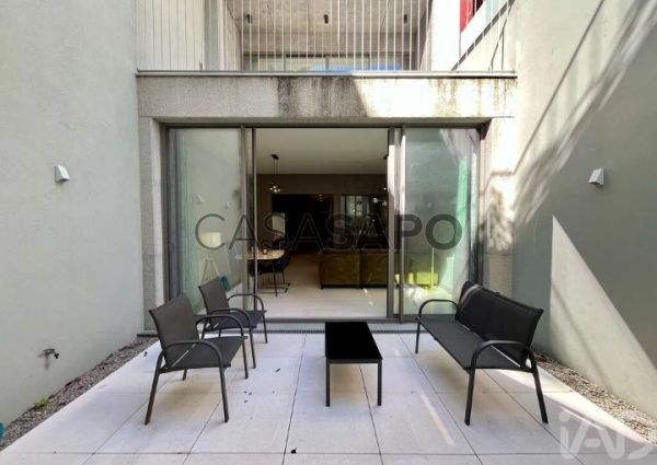 Apartamento T1 para alugar no Porto