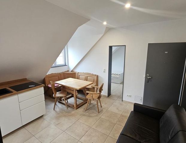 2-3 Zimmer Wohnungen in München Sendling ab Dezember! - Foto 1