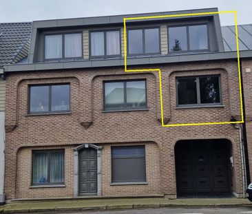 Duplex met 2 slaapkamers, garage en terras. - Foto 1