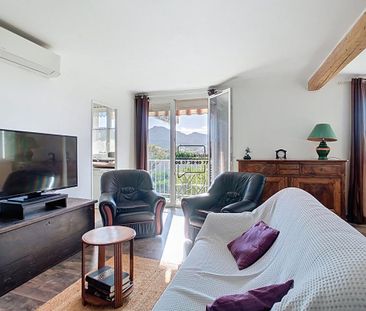 Marseille (13008) Borely - Exclusivité - T4 meublé + balcon + parking - Photo 4