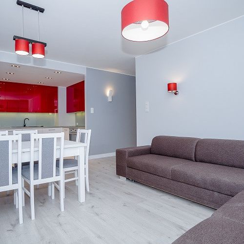 Gdańsk Przymorze - Zdjęcie 1