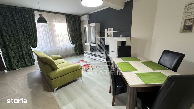 Apartament 2 camere, de inchiriat, Braytim, Timisoara - Photo 1