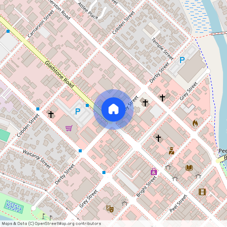 4/97 Derby Street, Gisborne, Gisborne