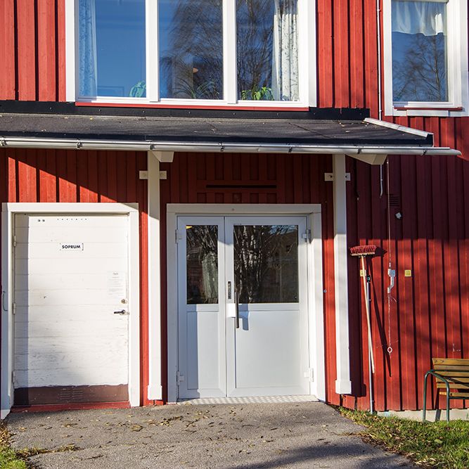 Kringtorpsvägen 11, 94631, Roknäs - Photo 1
