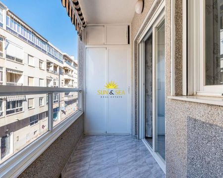 EXCLUSIVE 2 BEDROOM APARTMENT - TORREVIEJA - Photo 5