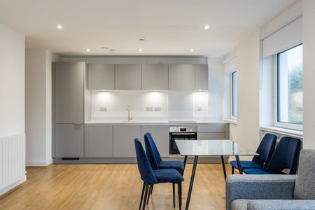 2 bedroom apartment to rent - Photo 5