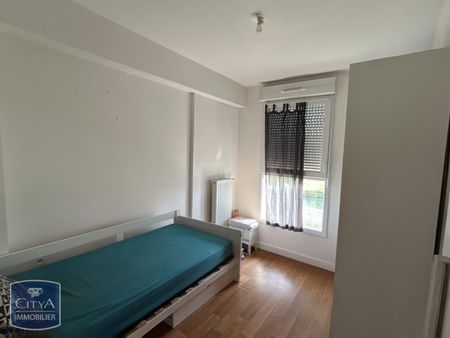 Location Appartement 4 pièces 77m² VILLENOY 77124 - Photo 4