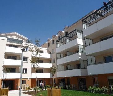 Location Appartement 2 pièces 44m² TOULOUSE 31200 - Photo 1