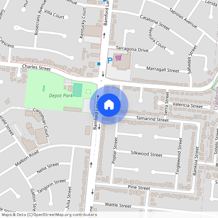 3 Tamarind St, Kirwan