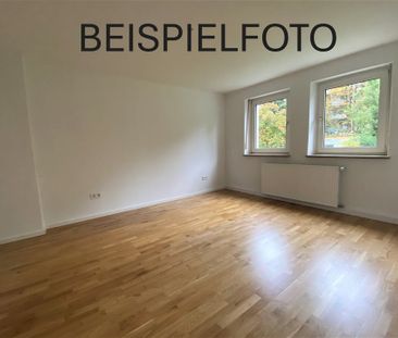 Sanierte, Charmante 2-Zimmer Wohnung inkl. Einbauküche - Photo 5
