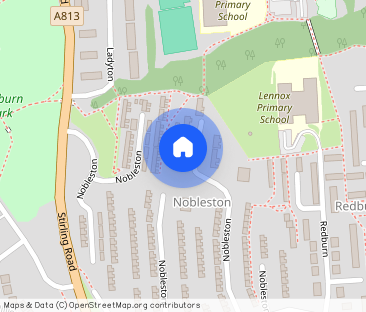 Nobleston Estate, Alexandria - Photo 1