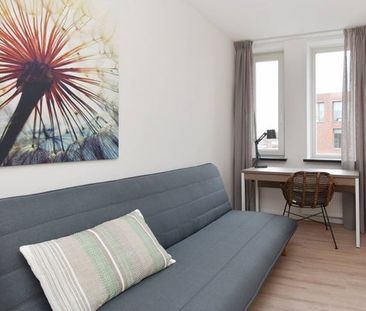 Te huur: Appartement Kranenburgweg in Den Haag - foto 4