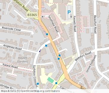 Surbiton Road, Kingston upon Thames, KT1 - Photo 1