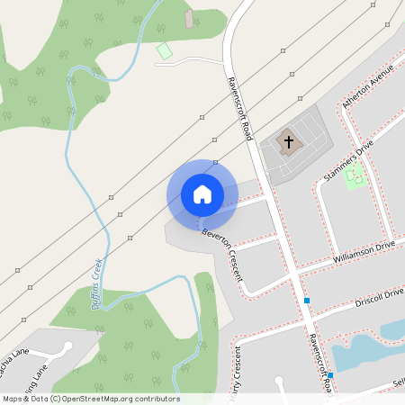 63 Beverton Crescent Unit# Basement, Ajax