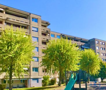 2 Zimmer, 59 m², 3. Stock - Photo 1