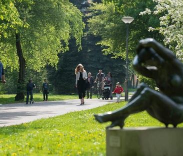 Sanddornweg 2 - Am Tulpenbrunnen - Foto 1