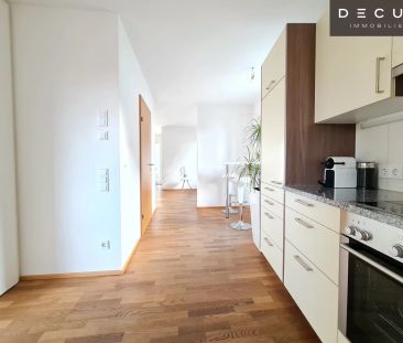 SONNIG | RUHIG | ZENTRUM | 2 ZIMMER - Photo 3