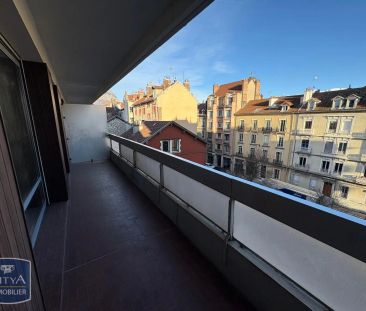 Appartement à louer 1 pièce 35.69m² - Photo 4