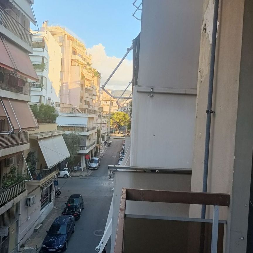 Διαμέρισμα για ενοικίαση Κέντρο (Νέος Κόσμος) - Photo 1