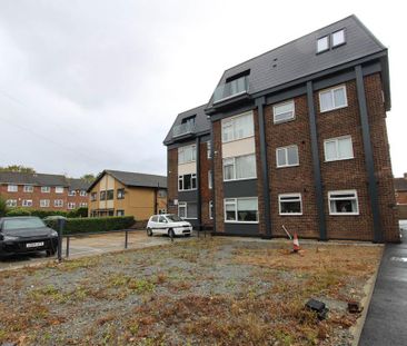 2 bedroom flat to rent - Photo 4