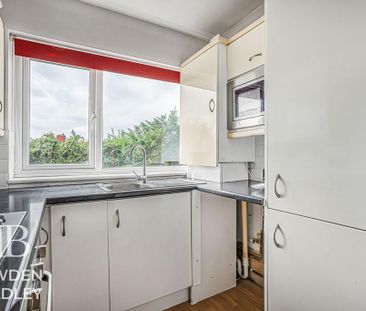 2 bedroom maisonette to rent - Photo 4