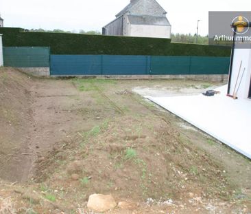 Location Maison 3 pièces 56 m2 à Cruguel - Photo 6