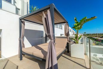 Luxury Villa in Guardamar del Segura, guardamar del segura, for rent