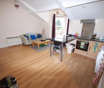 1 bedroom apartment to rent - Photo 4