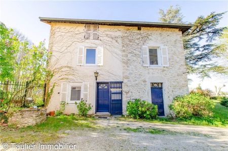 Location Maison 4 pièces 88m² ST ROMANS 38160 - Photo 4