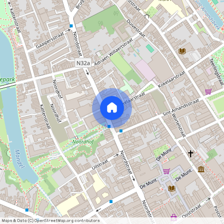 Kokelaarstraat 10 / 1.2, 8800 Roeselare