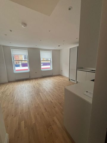 Putney, SW15 (Flat) - Photo 2