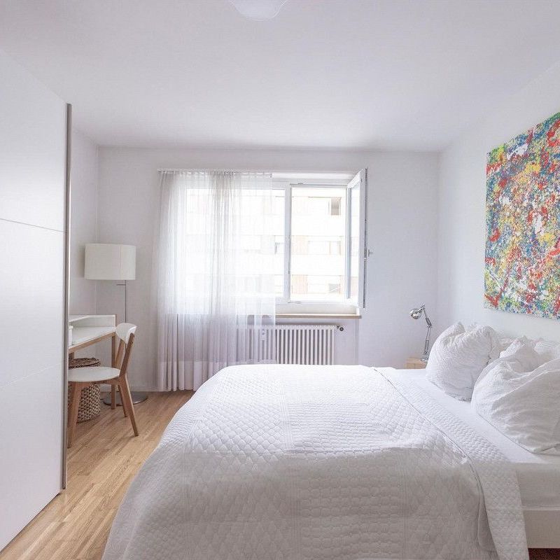 2 Zimmer, 49 m² - Photo 1