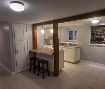 Grand 3 1/2 sur Plateau Mont-Royal - Photo 2