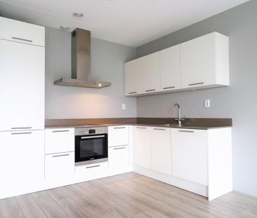 Miles Davisstraat, 3543GT, Utrecht - Photo 2