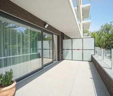 Appartement te huur - Photo 1