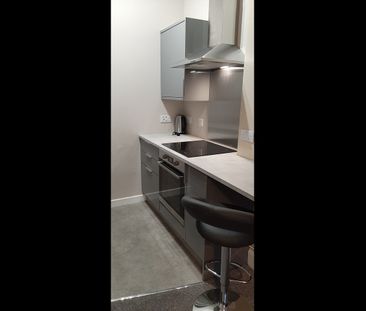 1 Bed Flat, Watson Crescent, EH11 - Photo 3