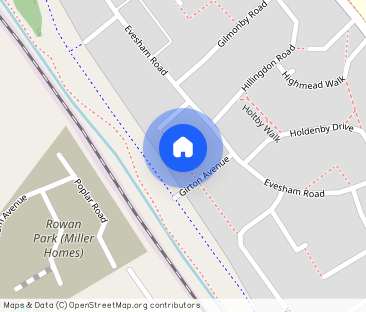 Grendon Walk, Middlesbrough, TS3 0AN - Photo 1