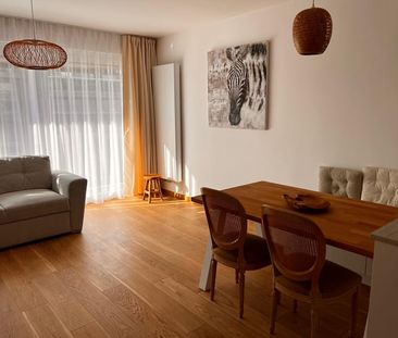 Appartement te huur - Photo 6