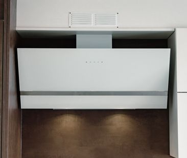 Lichtrijke, energetisch app. met 2 slpks met terras! - Foto 2