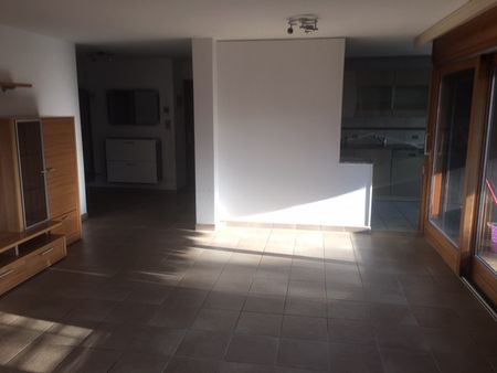Appartement de 4.5 pièces avec cachet - Photo 2