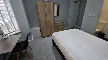 2 bedroom house share to rent - Photo 4